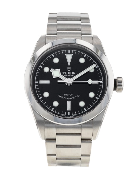Tudor Black Bay M79500-0007